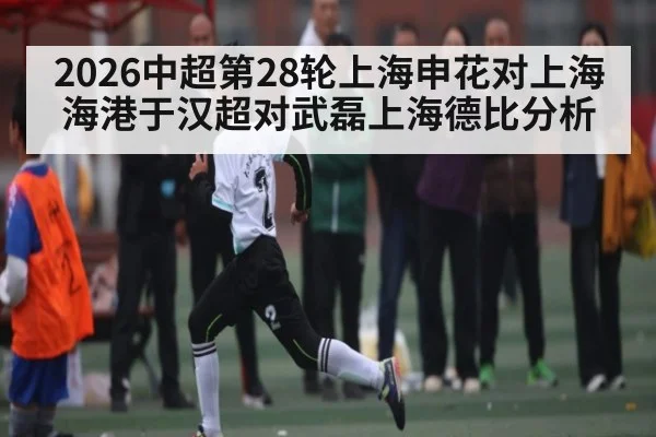 2026中超第28轮上海申花对上海海港于汉超对武磊上海德比分析
