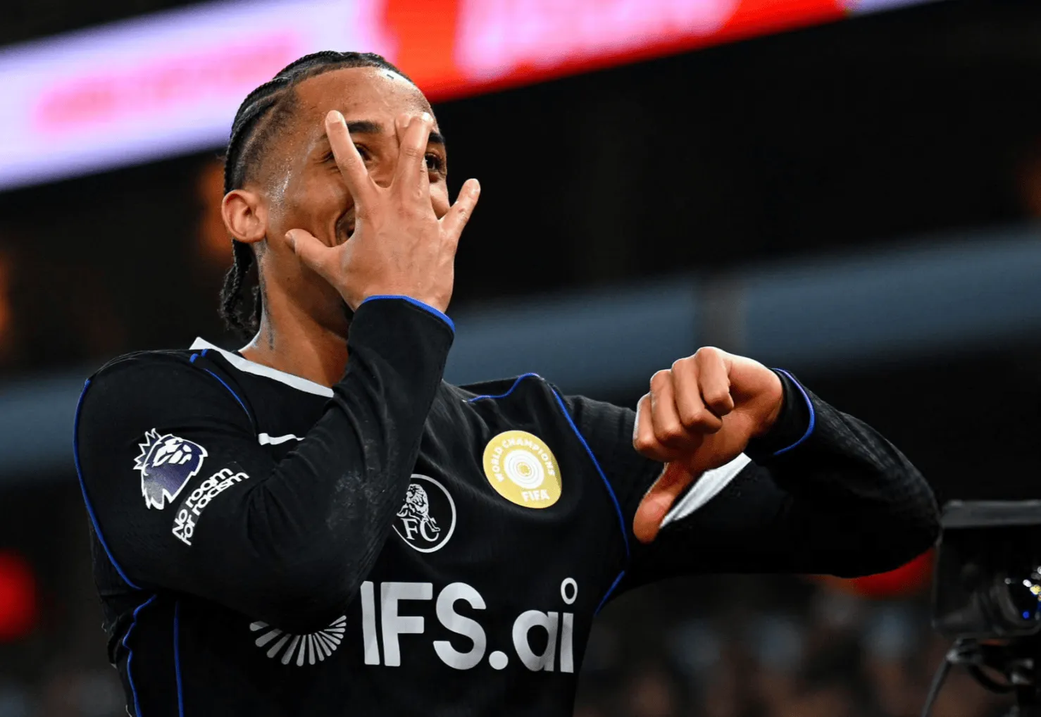 ng28相信品牌的力量-不可思议的表现,佩德罗英超生涯首次上演帽子戏法