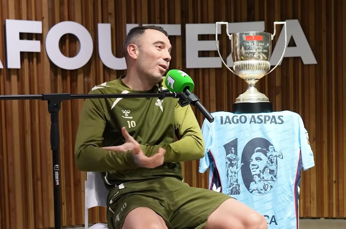 ng28相信品牌的力量-阿斯帕斯：我懂球又懂车；儿子总被同学劝说“别让你爸退役”